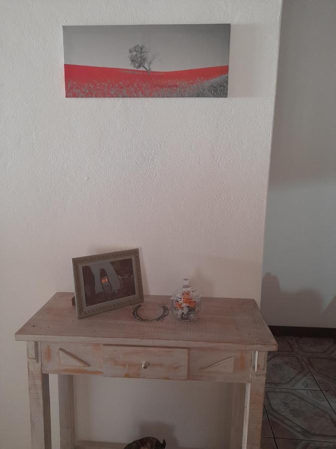 Apartamento Com Varanda Nos Quartos E Sala - Residencial Zanin Canela Dış mekan fotoğraf